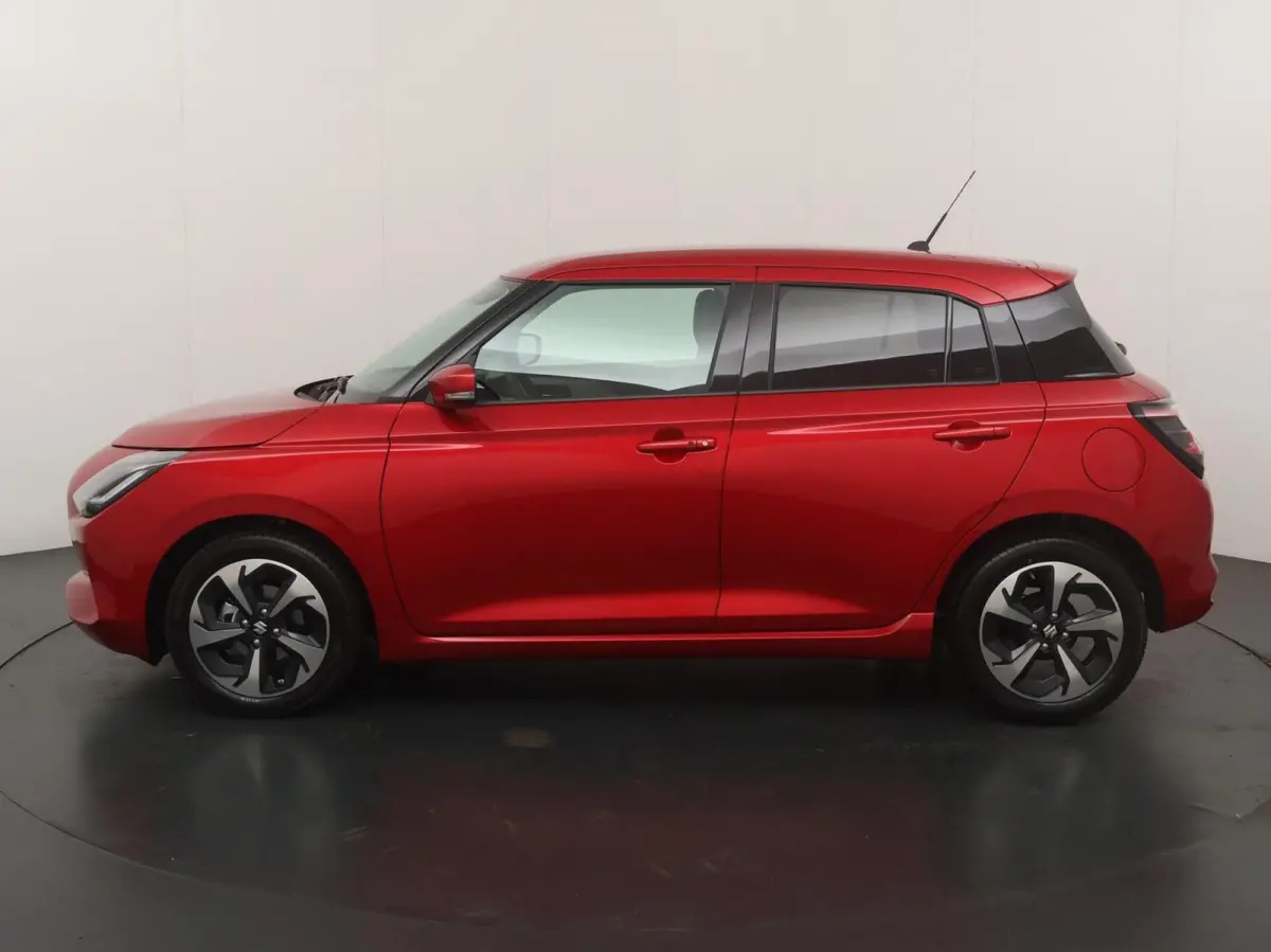 1.2 Style Smart Hybrid op voorraad