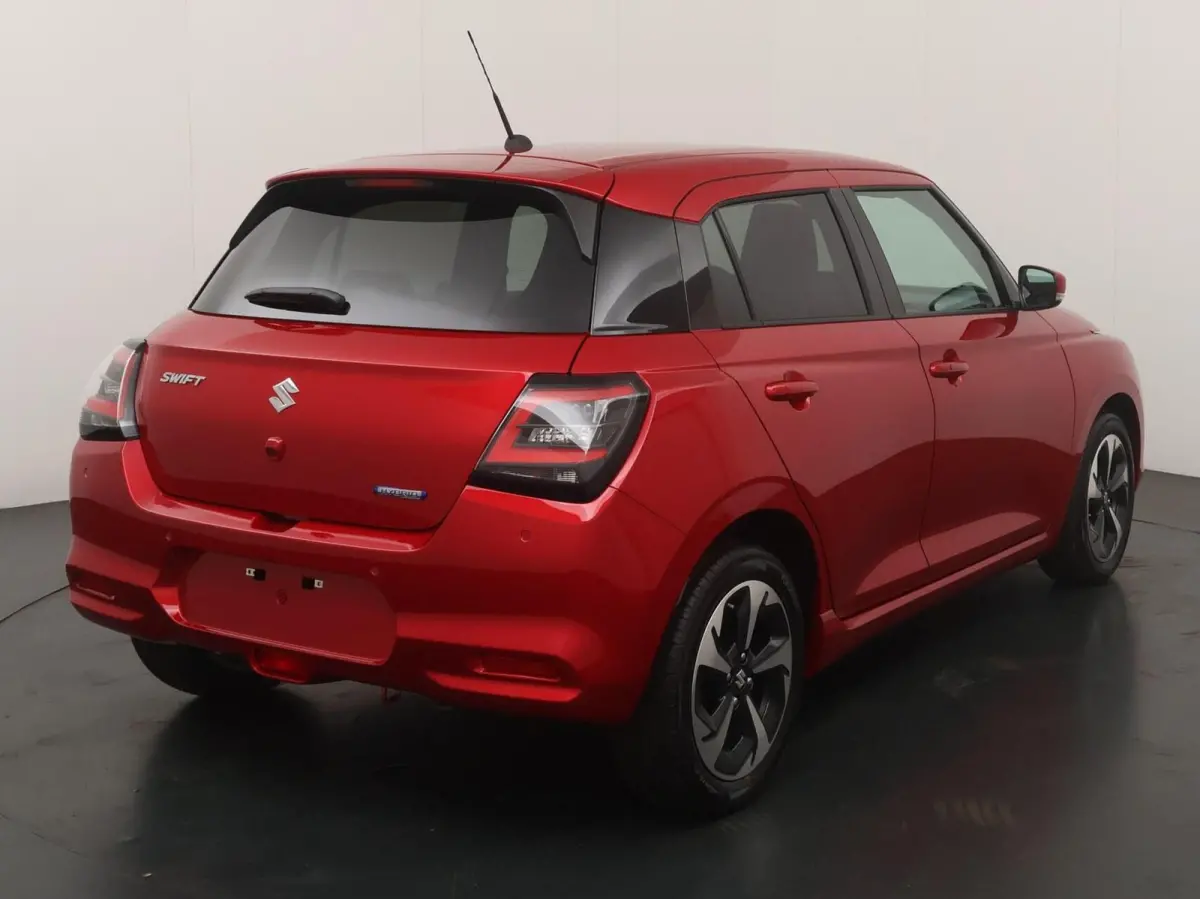 1.2 Style Smart Hybrid op voorraad