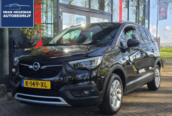 1.2 Turbo Innovation 130PK | Navigatie via Apple Carplay | Climate Control | Trekhaak | Parkeersensoren + Camera | Cruise Control | Licht metalen velgen