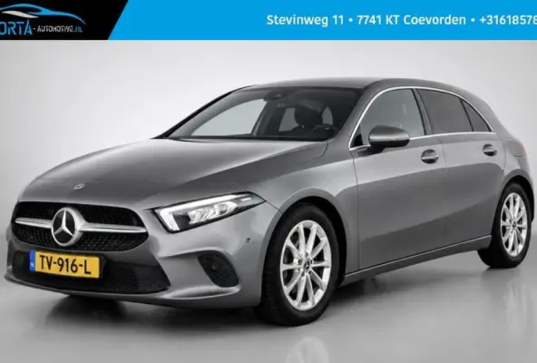 200 Business Solution AMG