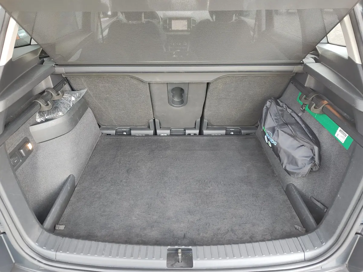 1.0 TSI AMBITION BUSINESS DSG Navi | Carplay/Android | Cruise | Parkeersensoren V+A