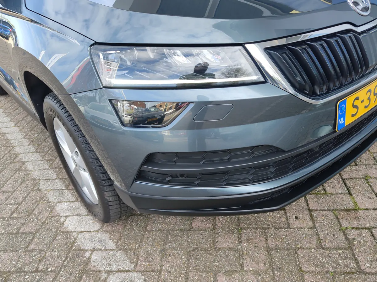 1.0 TSI AMBITION BUSINESS DSG Navi | Carplay/Android | Cruise | Parkeersensoren V+A