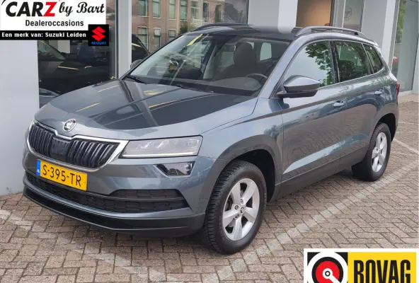 1.0 TSI AMBITION BUSINESS DSG Navi | Clima | Cruise | Parkeersensoren V+A