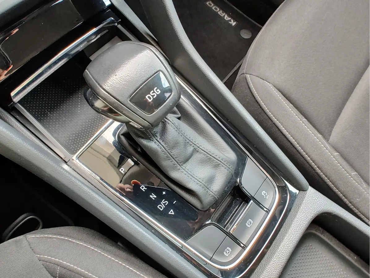 1.0 TSI AMBITION BUSINESS DSG Navi | Carplay/Android | Cruise | Parkeersensoren V+A