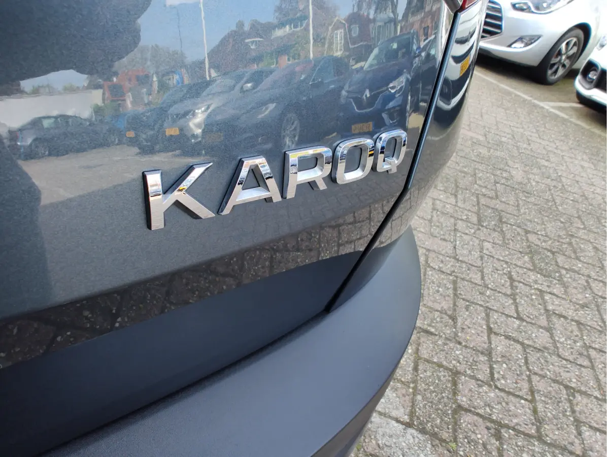 1.0 TSI AMBITION BUSINESS DSG Navi | Carplay/Android | Cruise | Parkeersensoren V+A