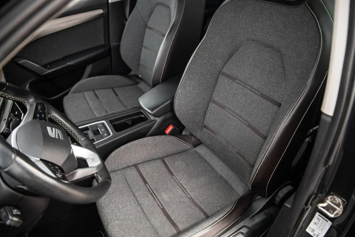 1.4 TSI eHybrid PHEV FR Business Intense EXCELLENCE / CARPLAY / AIRCO / CAMERA / DEALER ONDERHOUDEN