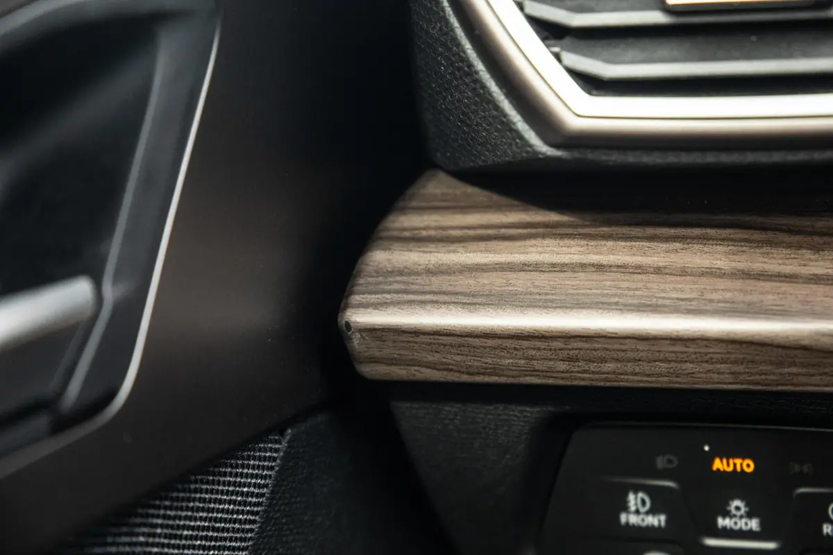 1.4 TSI eHybrid PHEV FR Business Intense EXCELLENCE / CARPLAY / AIRCO / CAMERA / DEALER ONDERHOUDEN