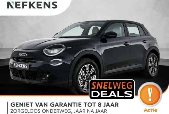 1.2 Hybrid Icon 145pk Automaat | VOORRAAD VOORDEEL | 8 JAAR GARANTIE | Apple Carplay/Android Auto | Cruise Control | LED | 17"LMV | Climate Control | Parkeersensoren |