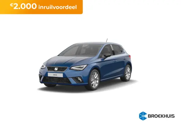 Style Plus | Parkeersensoren achter