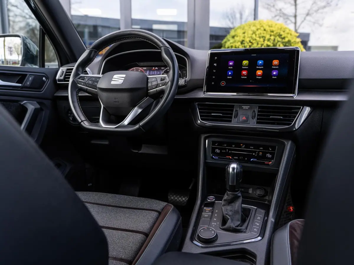 1.5 TSI FR 19''|PANO|ACC|19''|VIRTUAL|BEATS