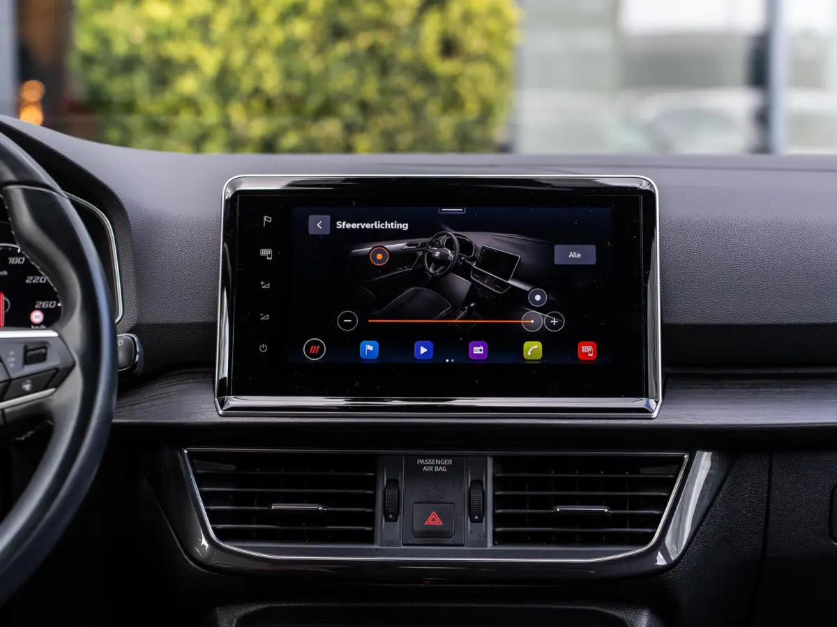1.5 TSI FR 19''|PANO|ACC|19''|VIRTUAL|BEATS