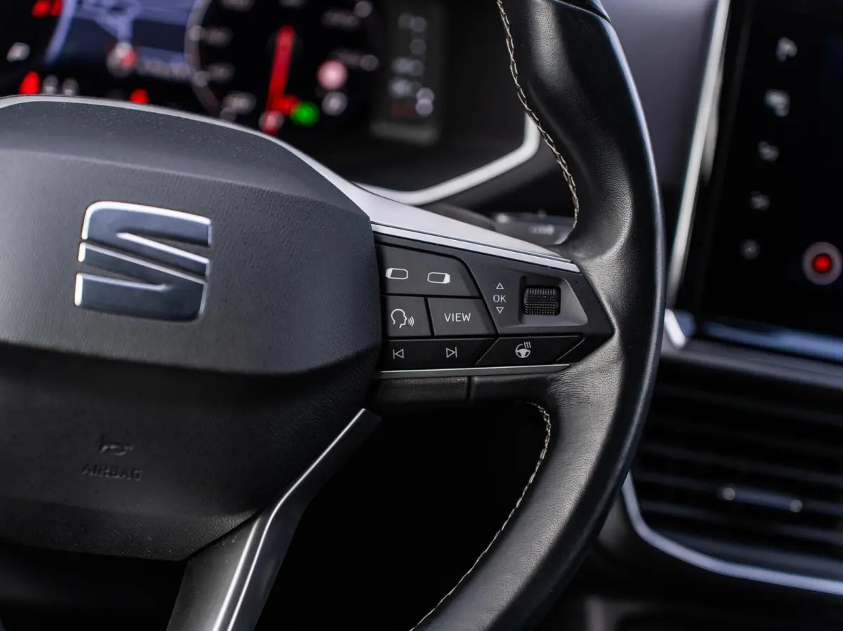 1.5 TSI FR 19''|PANO|ACC|19''|VIRTUAL|BEATS