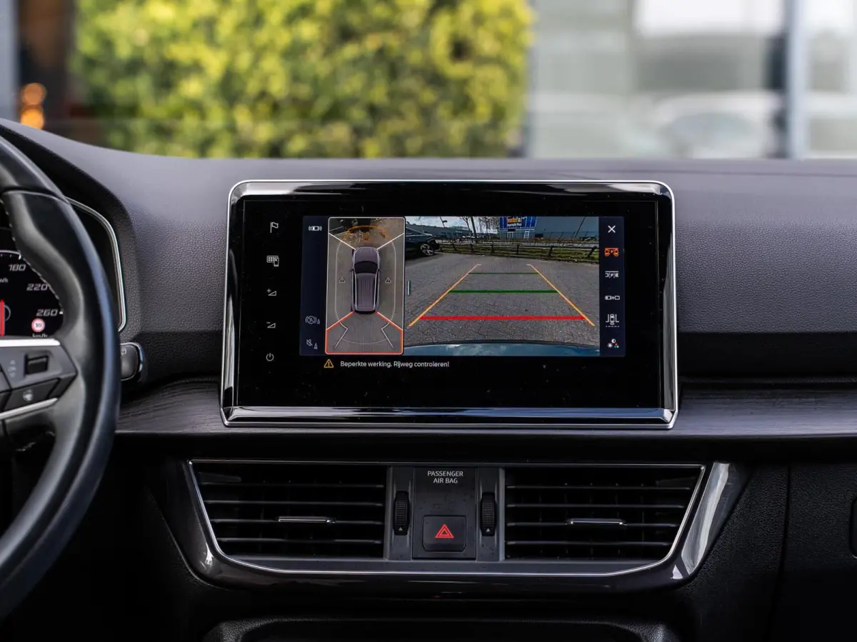 1.5 TSI FR 19''|PANO|ACC|19''|VIRTUAL|BEATS