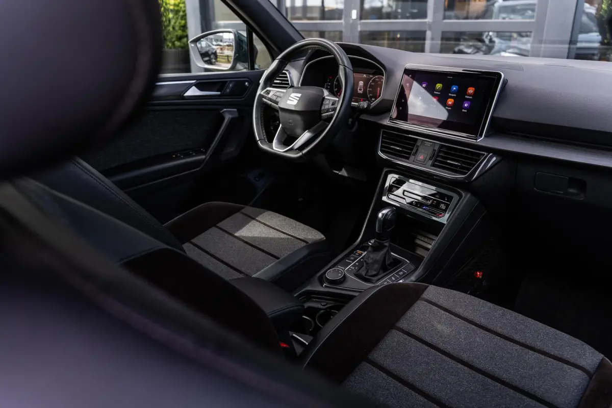 1.5 TSI FR 19''|PANO|ACC|19''|VIRTUAL|BEATS