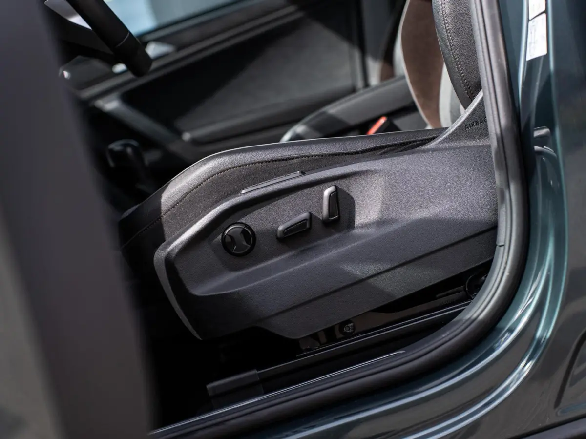 1.5 TSI FR 19''|PANO|ACC|19''|VIRTUAL|BEATS