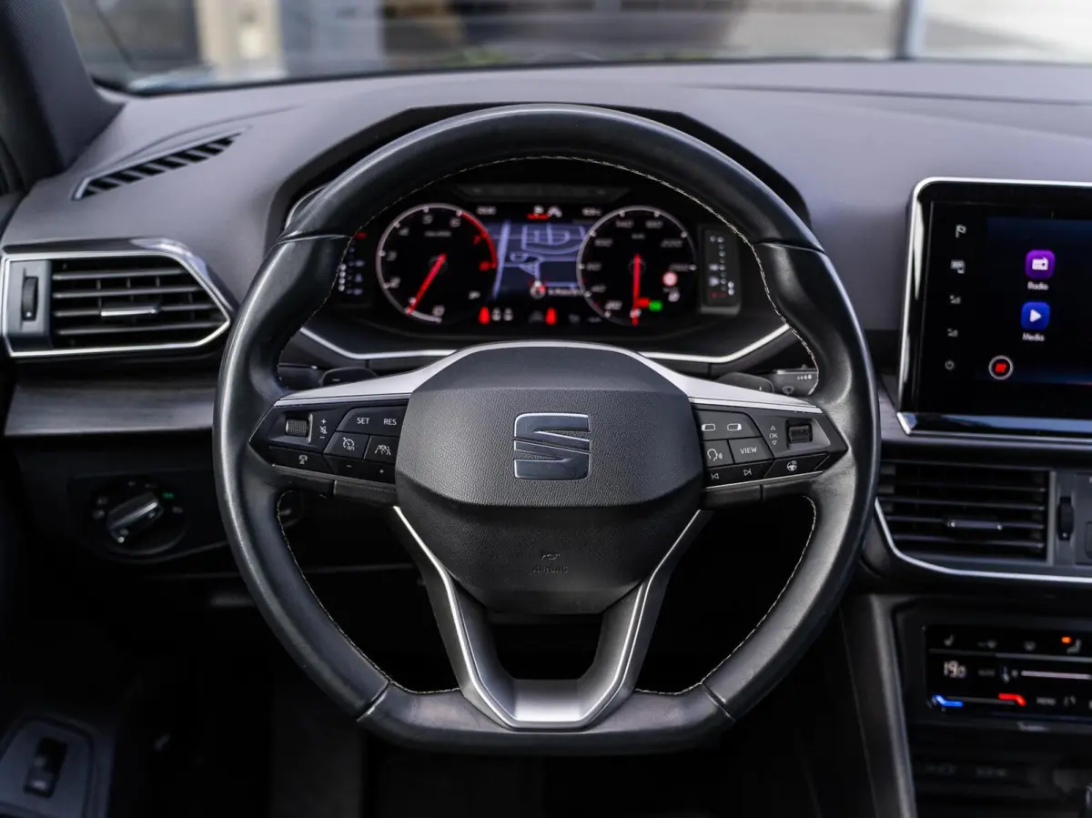 1.5 TSI FR 19''|PANO|ACC|19''|VIRTUAL|BEATS