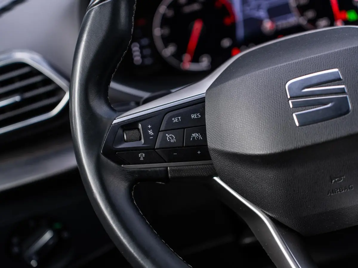 1.5 TSI FR 19''|PANO|ACC|19''|VIRTUAL|BEATS