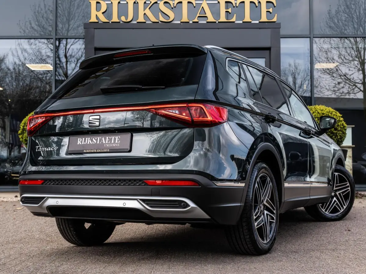 1.5 TSI FR 19''|PANO|ACC|19''|VIRTUAL|BEATS