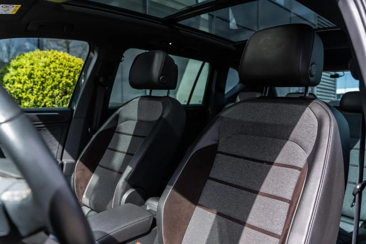 1.5 TSI FR 19''|PANO|ACC|19''|VIRTUAL|BEATS