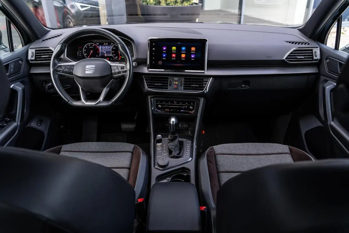 1.5 TSI FR 19''|PANO|ACC|19''|VIRTUAL|BEATS