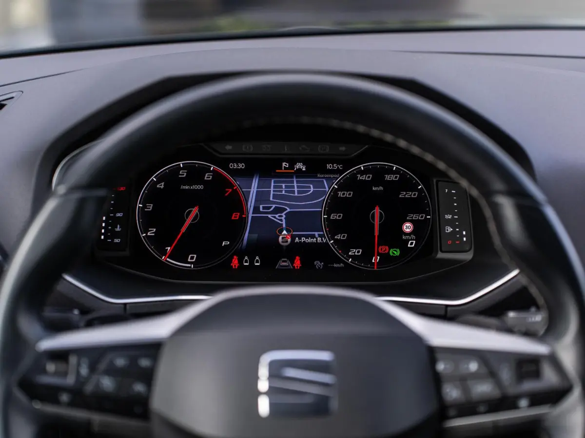 1.5 TSI FR 19''|PANO|ACC|19''|VIRTUAL|BEATS