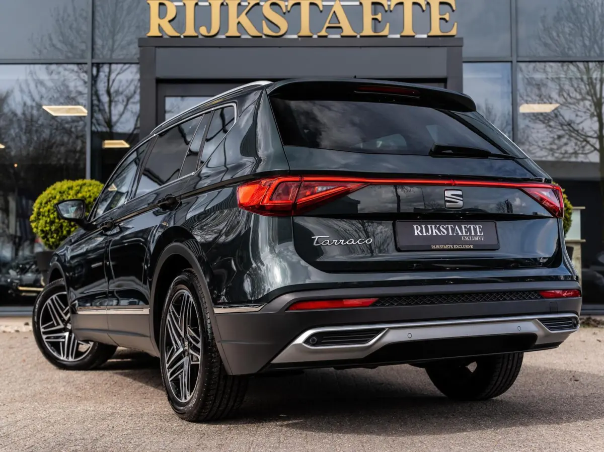 1.5 TSI FR 19''|PANO|ACC|19''|VIRTUAL|BEATS