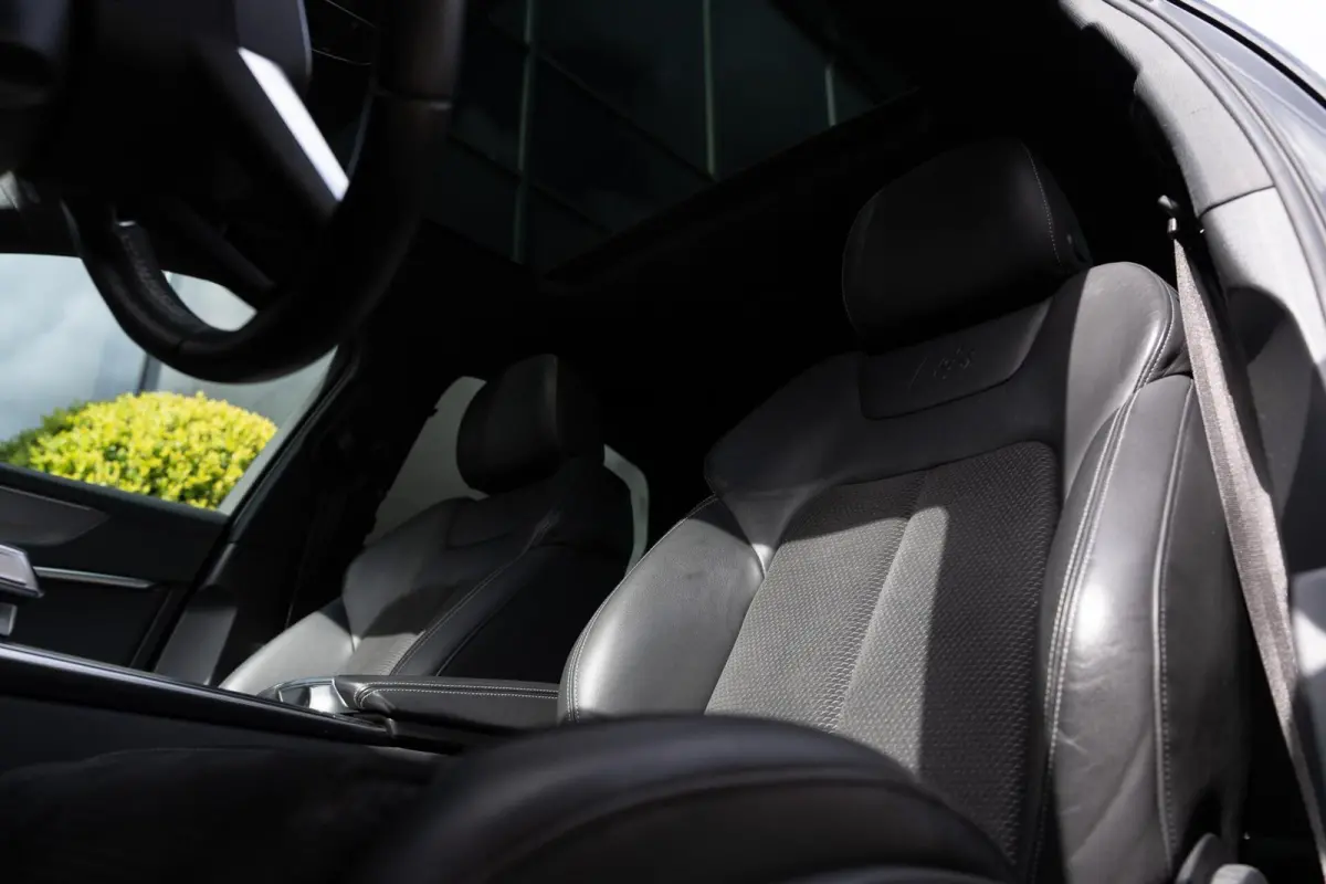 55 TFSI e Quattro Competition|PANO|B&O|21'