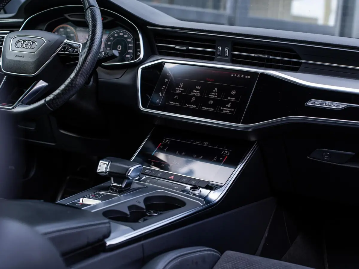 55 TFSI e Quattro Competition|PANO|B&O|21'