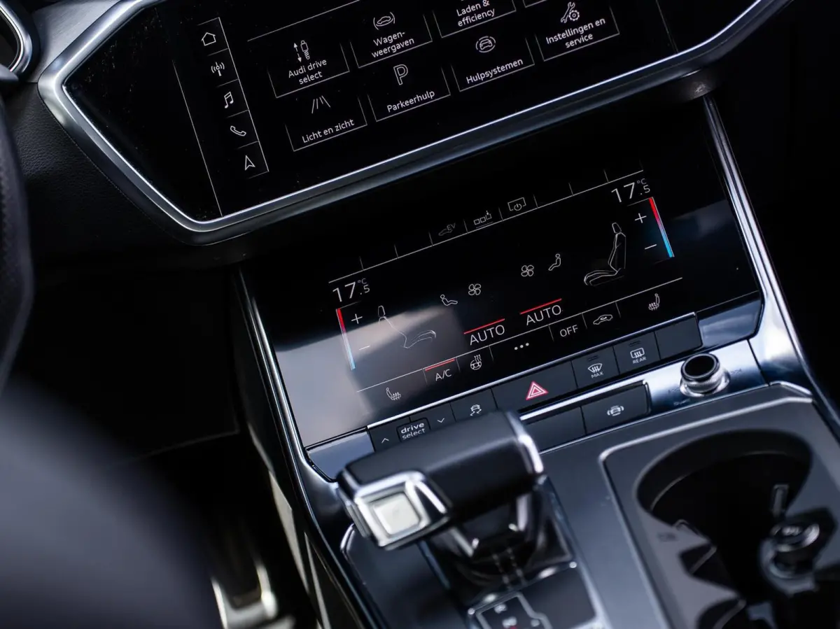 55 TFSI e Quattro Competition|PANO|B&O|21'
