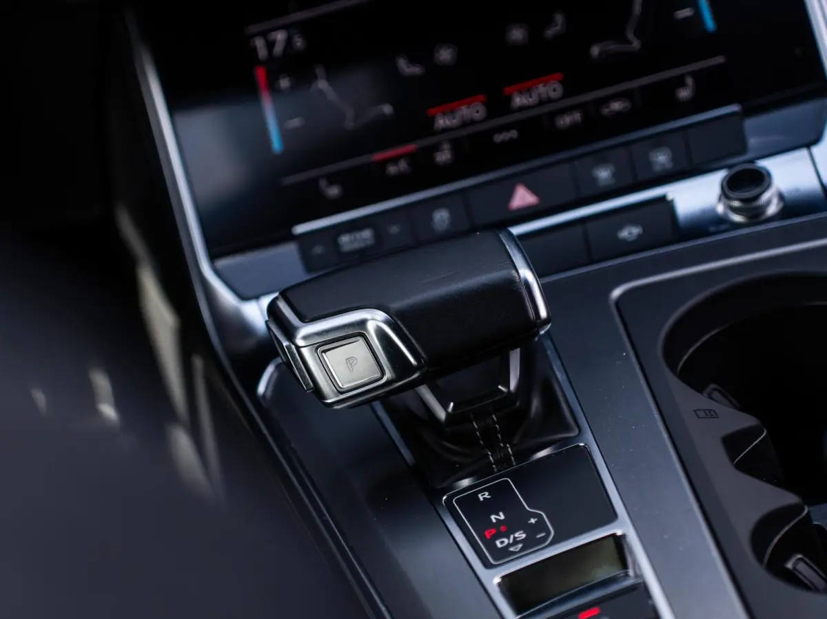 55 TFSI e Quattro Competition|PANO|B&O|21'