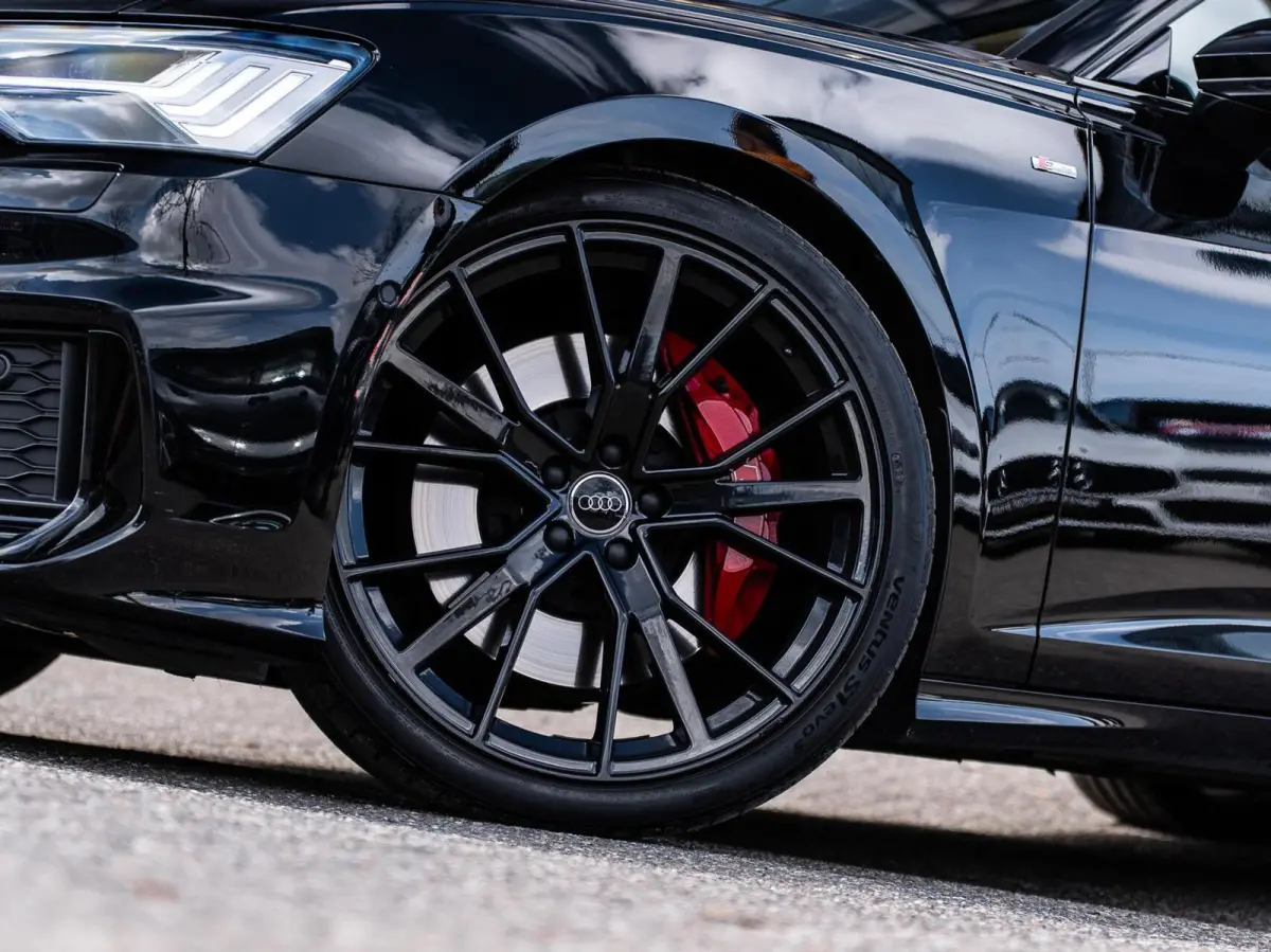 55 TFSI e Quattro Competition|PANO|B&O|21'