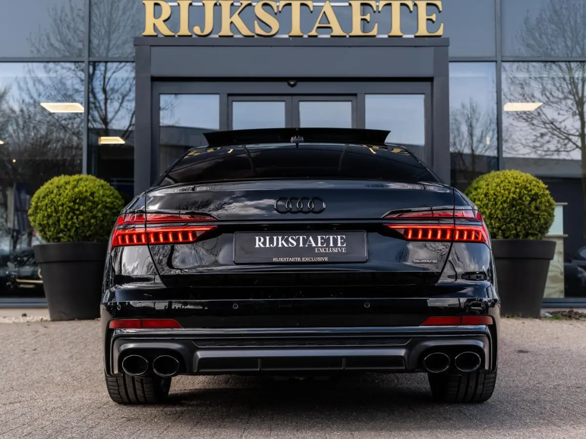 55 TFSI e Quattro Competition|PANO|B&O|21'