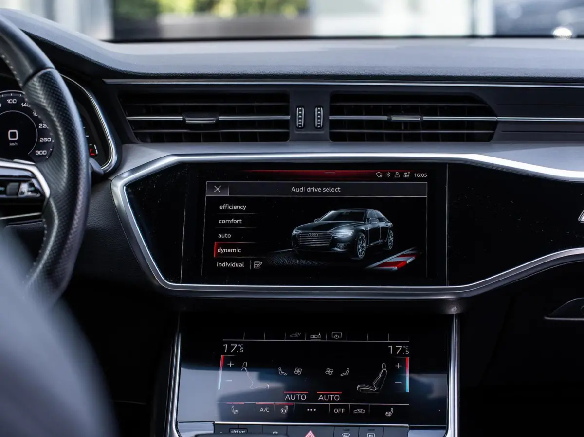 55 TFSI e Quattro Competition|PANO|B&O|21'