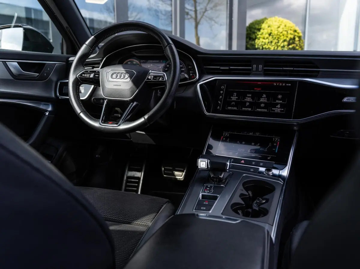 55 TFSI e Quattro Competition|PANO|B&O|21'