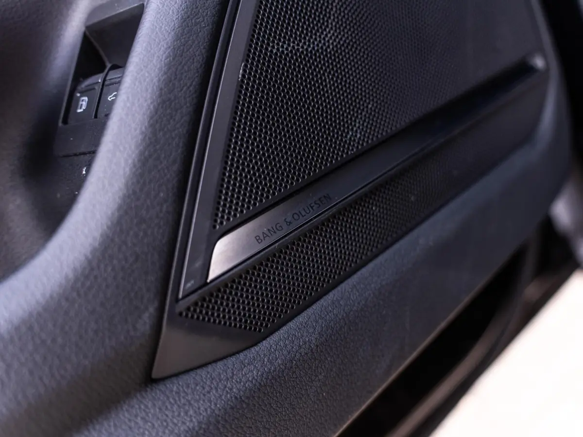 55 TFSI e Quattro Competition|PANO|B&O|21'