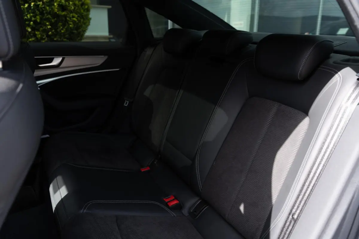 55 TFSI e Quattro Competition|PANO|B&O|21'
