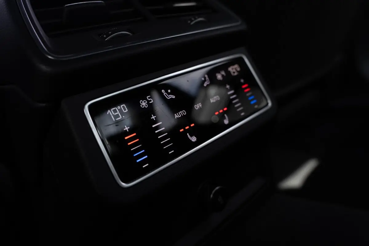 55 TFSI e Quattro Competition|PANO|B&O|21'