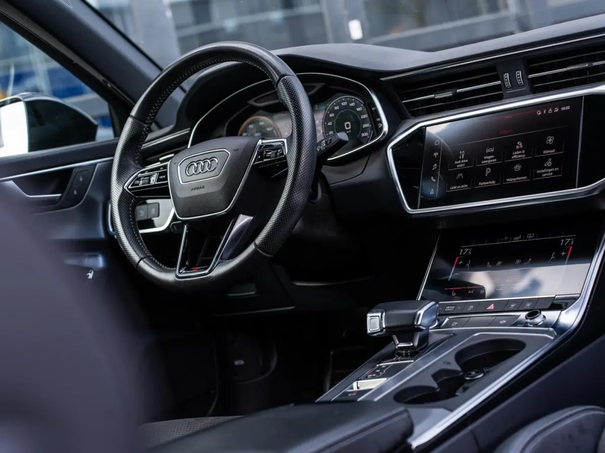 55 TFSI e Quattro Competition|PANO|B&O|21'