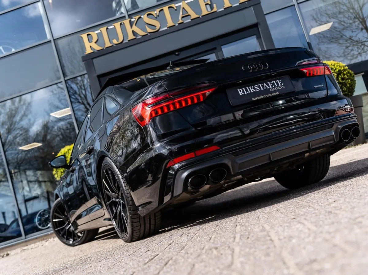 55 TFSI e Quattro Competition|PANO|B&O|21'