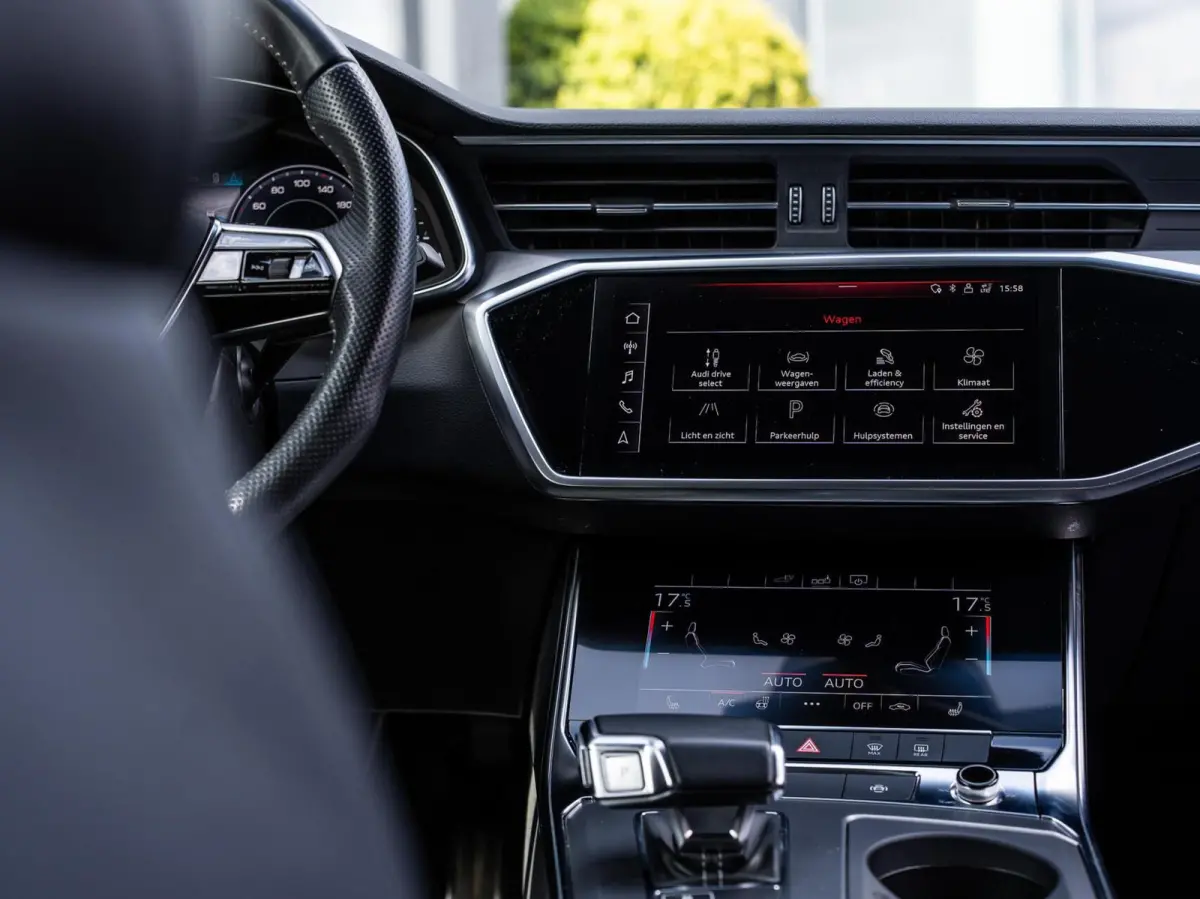 55 TFSI e Quattro Competition|PANO|B&O|21'