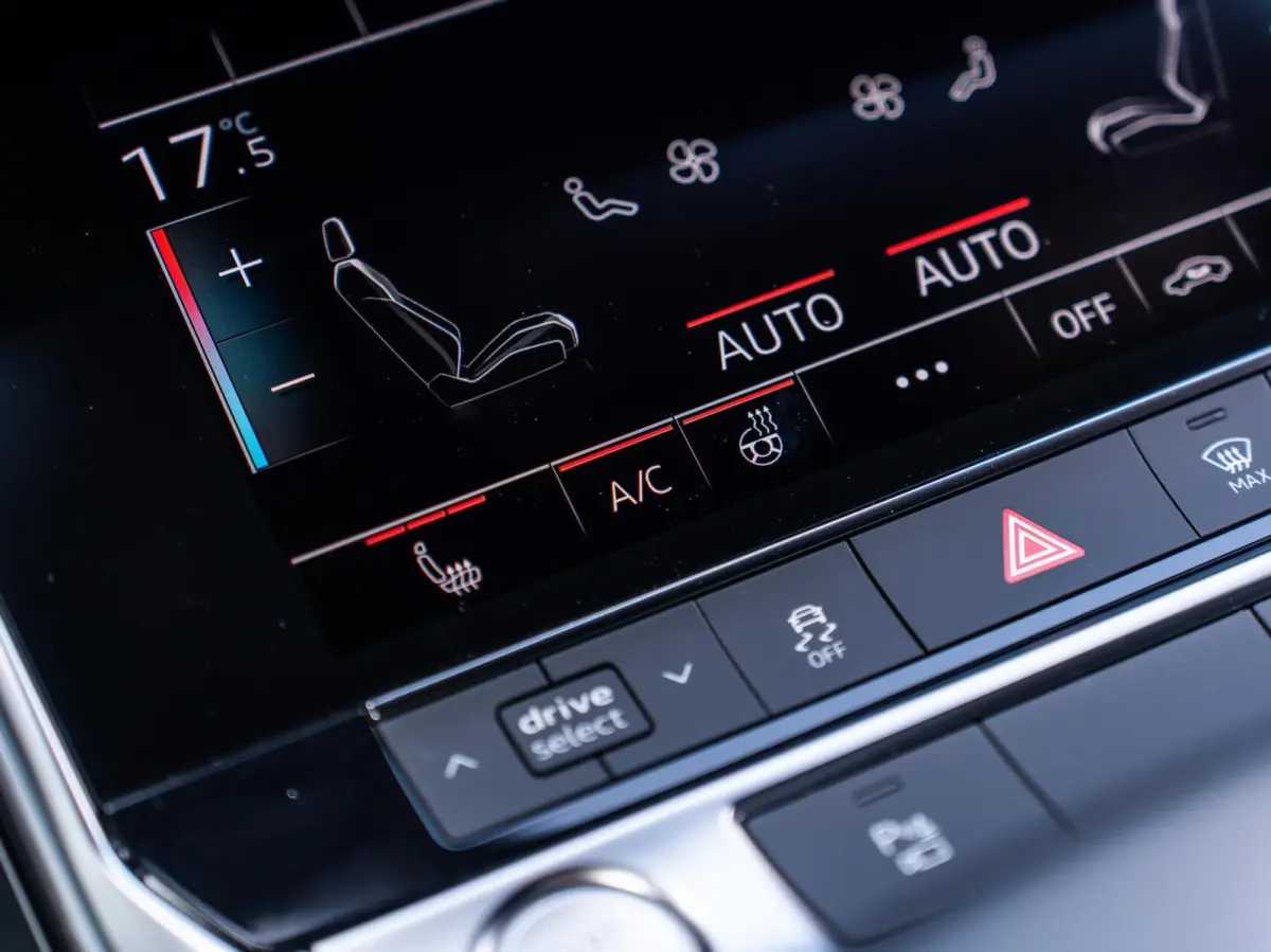 55 TFSI e Quattro Competition|PANO|B&O|21'