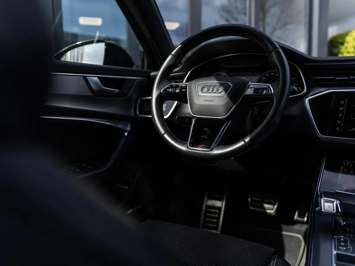 55 TFSI e Quattro Competition|PANO|B&O|21'