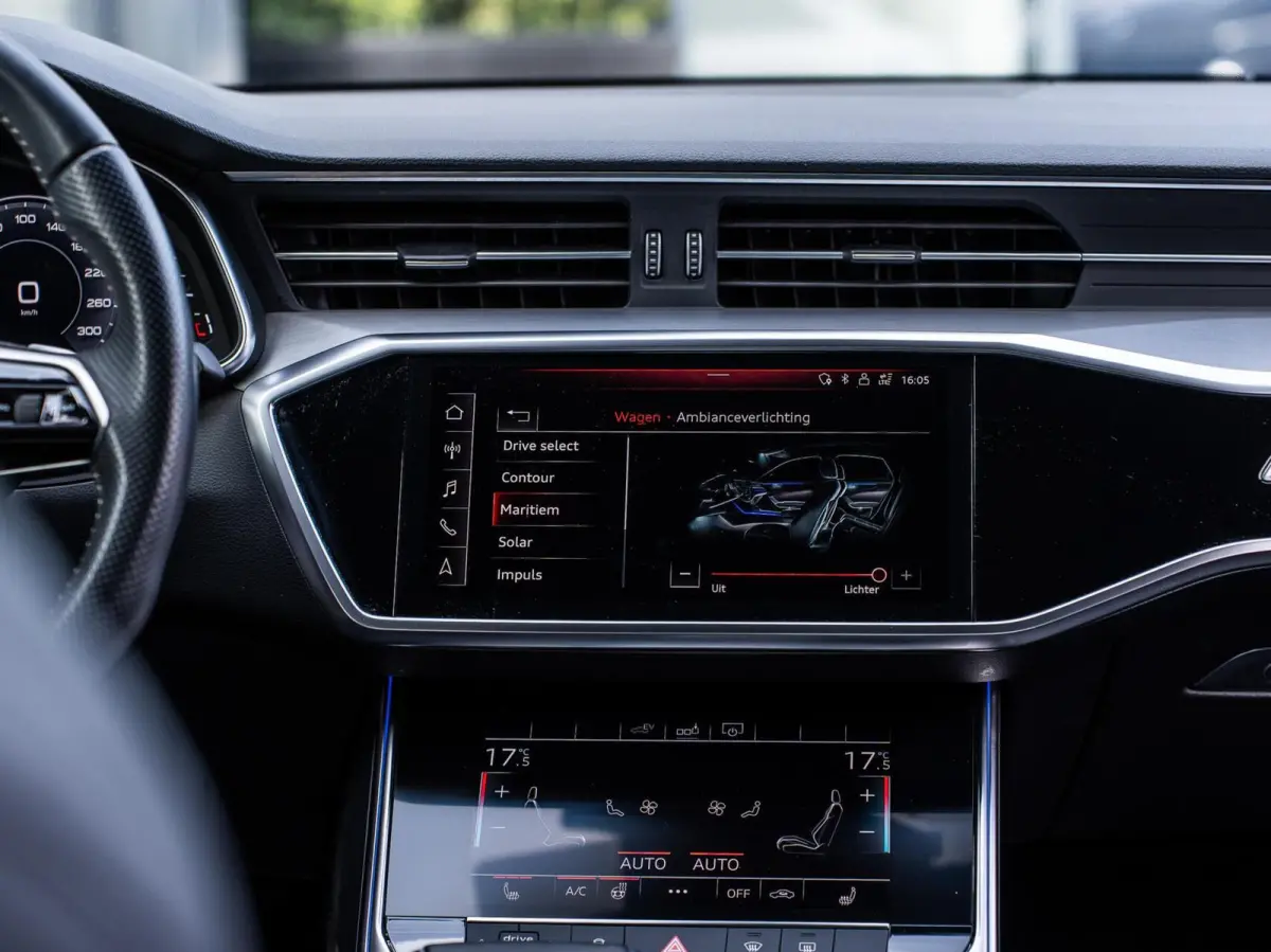 55 TFSI e Quattro Competition|PANO|B&O|21'