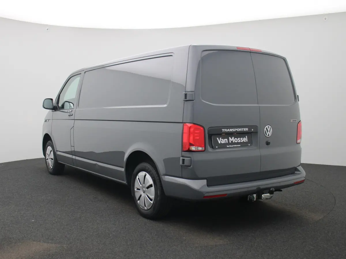 2.0 TDI L2H1 4Motion 150PK | Automaat | Multifunctioneel Stuurwiel | Parkeersensoren Voor + Achter | Navigatie | Achteruitrijcamera | Airco | Adaptive Cruise Controle | Lane Assist |