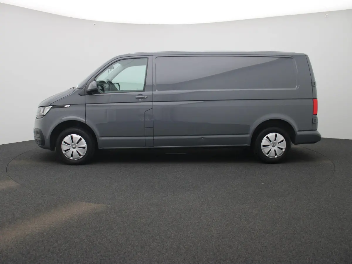 2.0 TDI L2H1 4Motion 150PK | Automaat | Multifunctioneel Stuurwiel | Parkeersensoren Voor + Achter | Navigatie | Achteruitrijcamera | Airco | Adaptive Cruise Controle | Lane Assist |