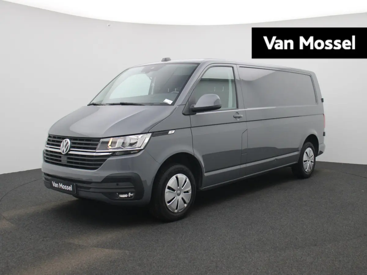 2.0 TDI L2H1 4Motion 150PK | Automaat | Multifunctioneel Stuurwiel | Parkeersensoren Voor + Achter | Navigatie | Achteruitrijcamera | Airco | Adaptive Cruise Controle | Lane Assist |