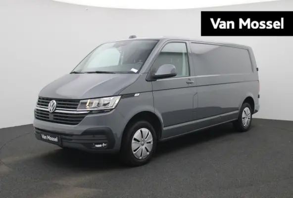 2.0 TDI L2H1 4Motion 150PK | Automaat | Multifunctioneel Stuurwiel | Parkeersensoren Voor + Achter | Navigatie | Achteruitrijcamera | Airco | Adaptive Cruise Controle | Lane Assist |