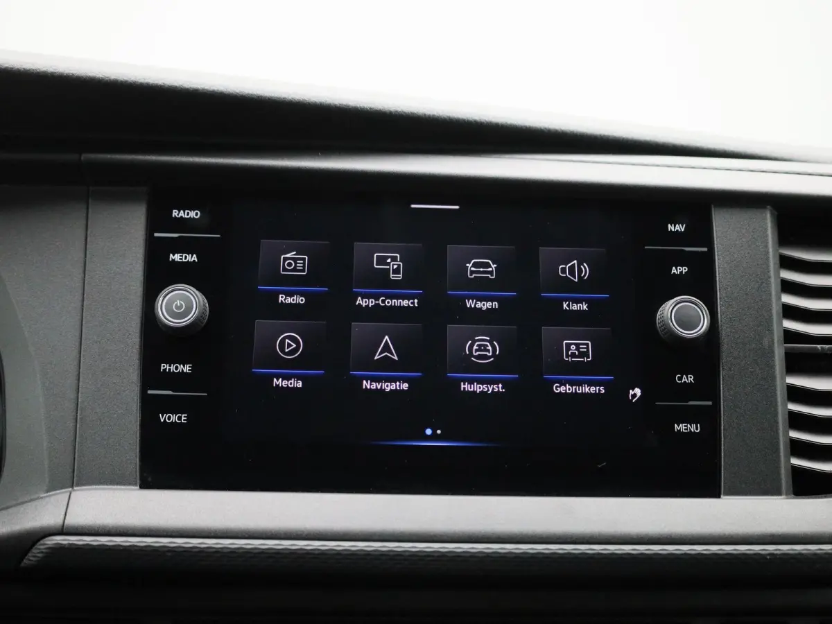 2.0 TDI L2H1 4Motion 150PK | Automaat | Multifunctioneel Stuurwiel | Parkeersensoren Voor + Achter | Navigatie | Achteruitrijcamera | Airco | Adaptive Cruise Controle | Lane Assist |