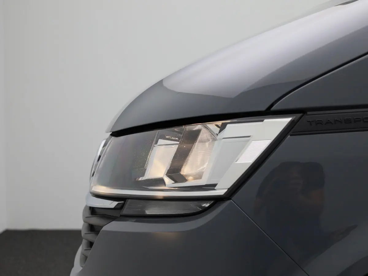 2.0 TDI L2H1 4Motion 150PK | Automaat | Multifunctioneel Stuurwiel | Parkeersensoren Voor + Achter | Navigatie | Achteruitrijcamera | Airco | Adaptive Cruise Controle | Lane Assist |