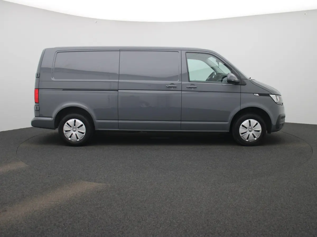 2.0 TDI L2H1 4Motion 150PK | Automaat | Multifunctioneel Stuurwiel | Parkeersensoren Voor + Achter | Navigatie | Achteruitrijcamera | Airco | Adaptive Cruise Controle | Lane Assist |